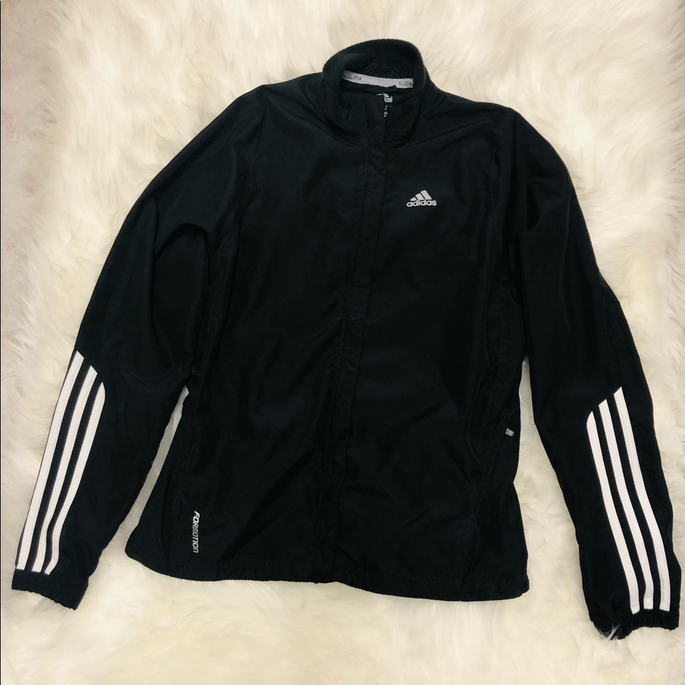 Adidas jacket